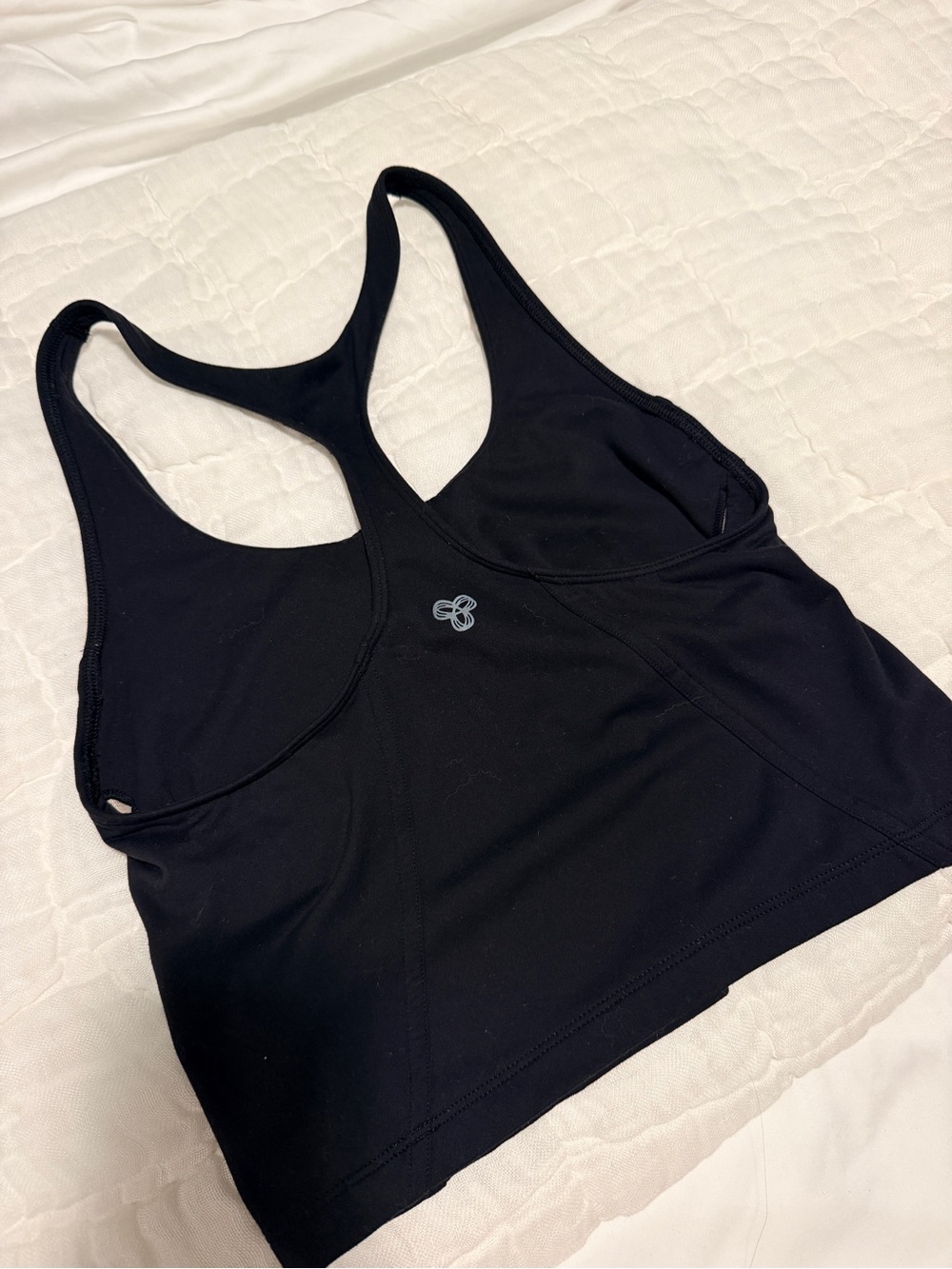 TnaBUTTER™ Instant Sports Tank - Picture 5 of 6